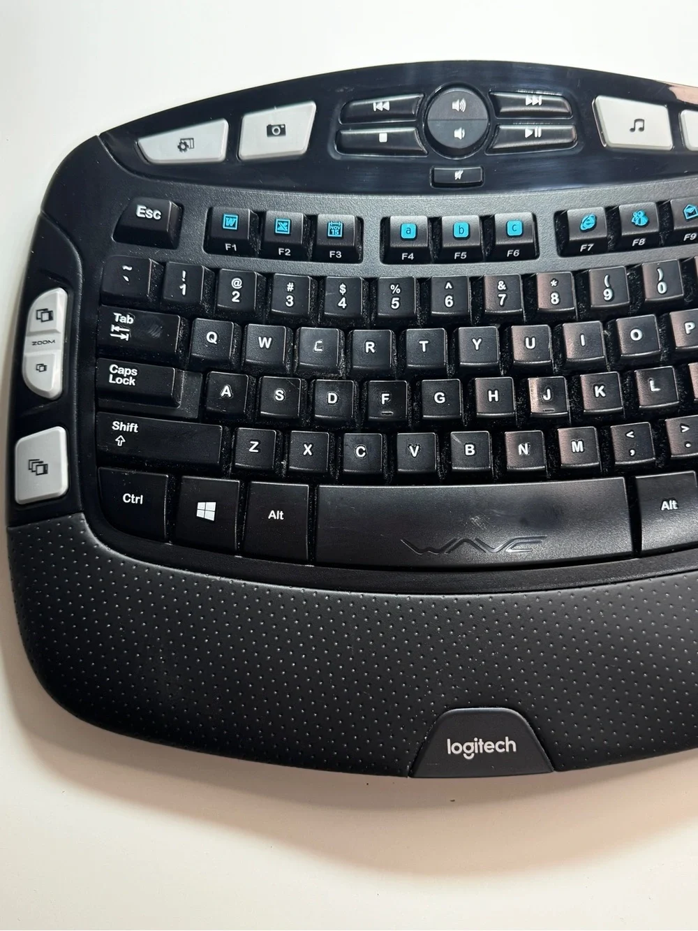 Logitech pre owned